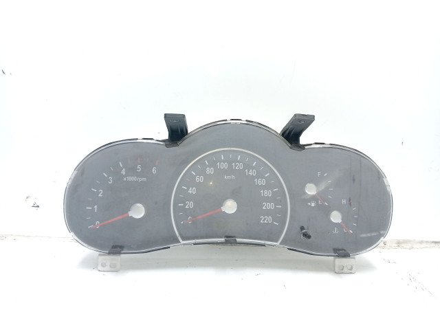 Přístrojová deska KIA Carnival 2009 940034D265