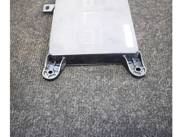 Блок управления дверью