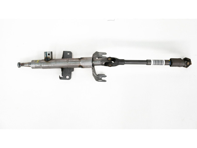 Рулевая рейка 488106181R, 24471161331316 Dacia Sandero II 2012 - 2020 года