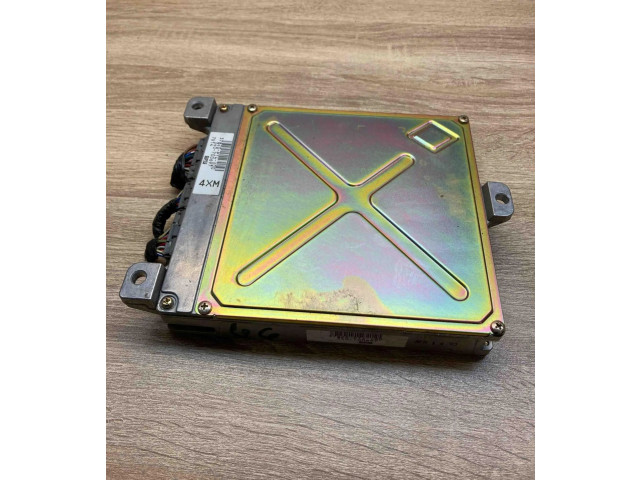 Блок управления двигателем Блок управления 37820PT4X00, 340700697 Honda Accord