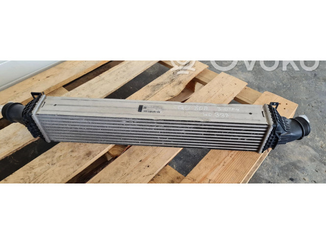 Интеркулер  80A145805F, 3.0TFSI   Audi Q5 SQ5 