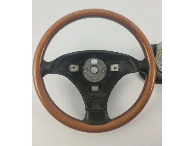 Руль Volkswagen Golf IV  1998 - 2005 года 3B04190910, 3B0124C      