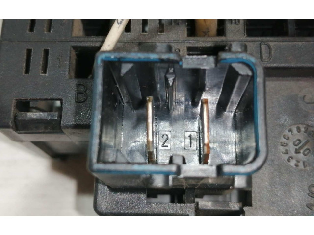 Модуль управления BSM Citroen Xsara