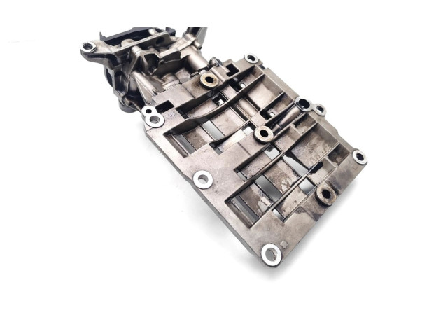 Масляный насос N47D20A;N47D20C 9140307540, 7798014 BMW 1 E81 E87 2.0