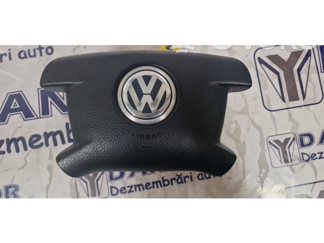 Подушка безопасности водителя 7H0880201N   Volkswagen Transporter - Caravelle T5