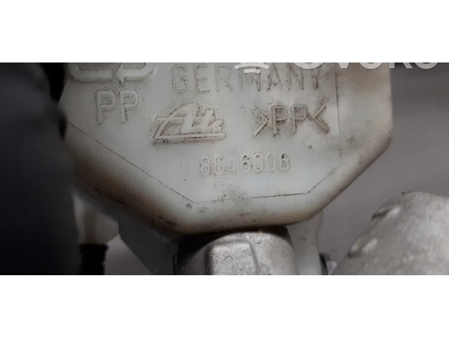 Блок АБС 8646006 Volvo S60 2018 - года