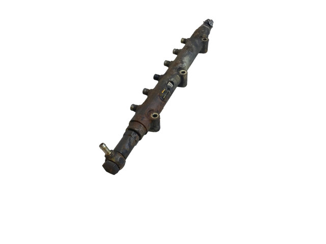 Топливная рампа 30622085, 001258L1   Volvo XC90  