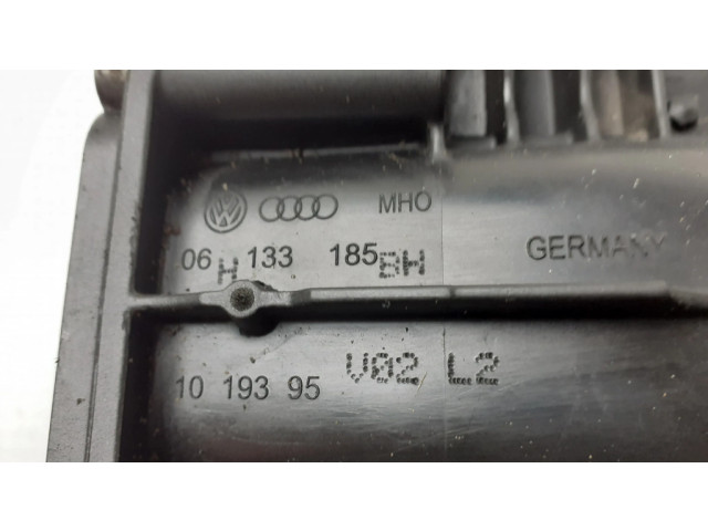 Всасывающий коллектор