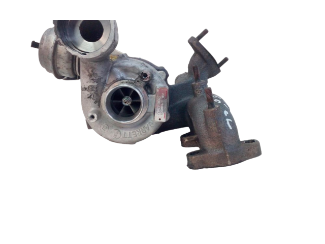 Турбина Volkswagen Bora ARL, MARCAGARRET