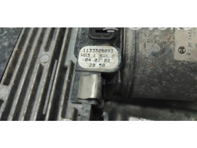 Моторчик дворников     Seat Alhambra (Mk1)