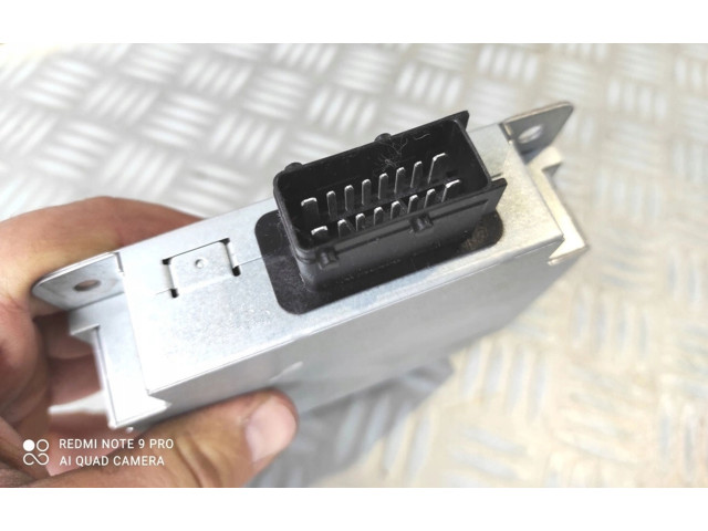 Блок управления 50520764 Alfa Romeo Mito