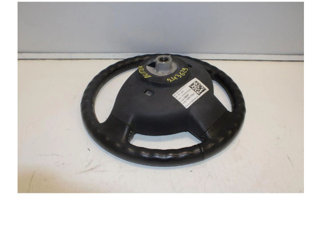 Руль Dacia Duster - года 446117505861