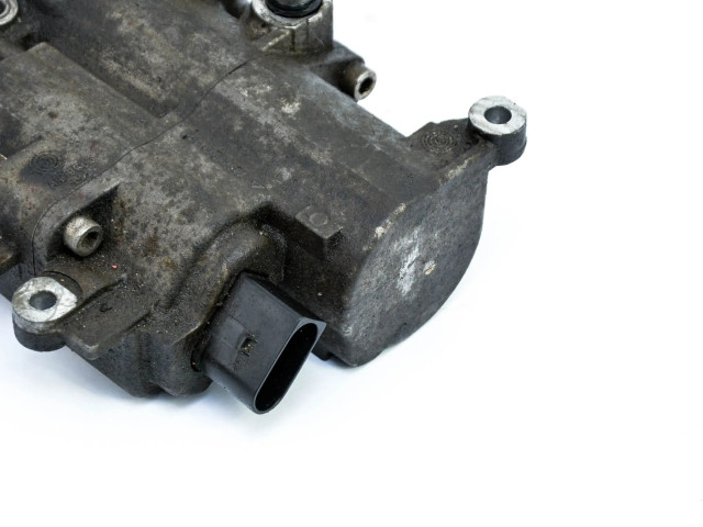 Čerpadlo oleje A2212700397 Mercedes-Benz S W221 3.5 S 400 Hybrid (221.095, 221.195) M 272.974