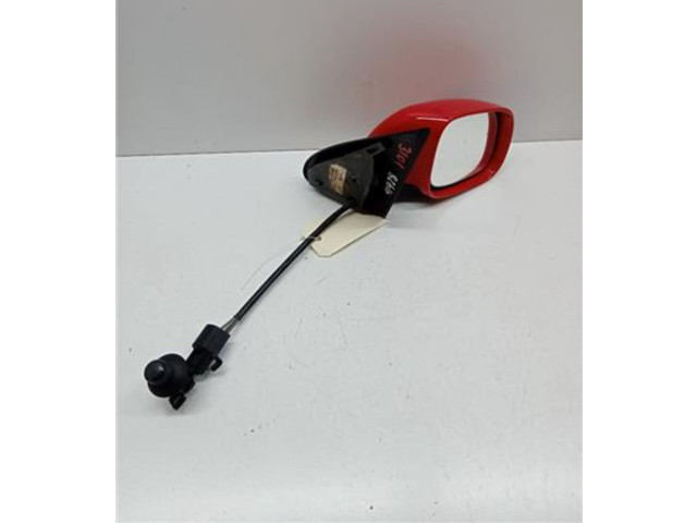 Зеркало (механическое)       Skoda Fabia Mk1 (6Y)  1999 - 2007 года   