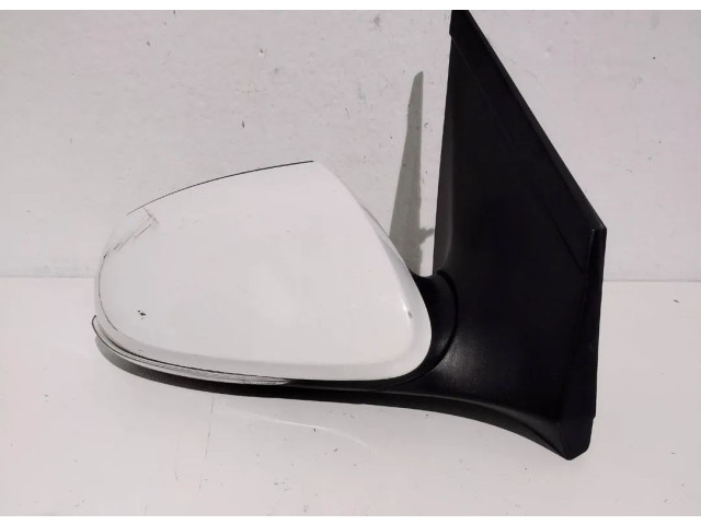 Зеркало электрическое        Hyundai i10  2013 - 2018 года   