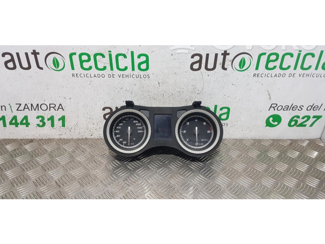 Přístrojová deska Alfa Romeo 166 2008 A2C53300281