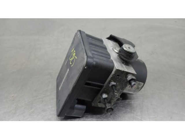 Блок АБС 8V512C405AE Ford Fiesta 2013-2017 года