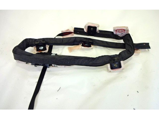 Боковая подушка безопасности 519154750   Fiat Punto (199)