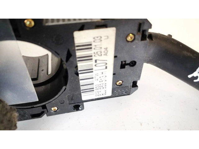 Блок управления климат-контролем 8l0953513h, 202853   Audi A6 S6 C5 4B