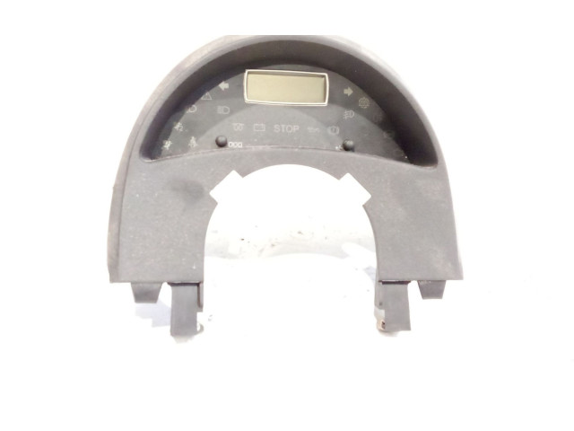 Дисплей    610326   Citroen C8