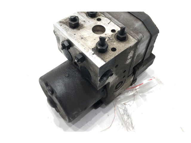 Блок АБС 0273004285 Audi A6 S6 C5 4B 1997 - 2005 года