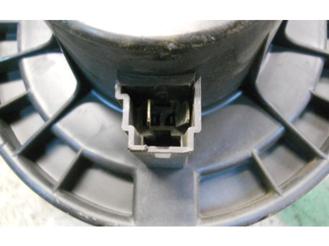 Вентилятор печки Jeep Grand Cherokee (WJ)