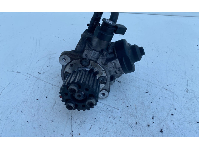 Vstřikovací čerpadlo 03L130755, 0445010507   Volkswagen Tiguan     