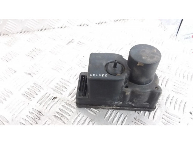 Вакуумный насос центрально замка