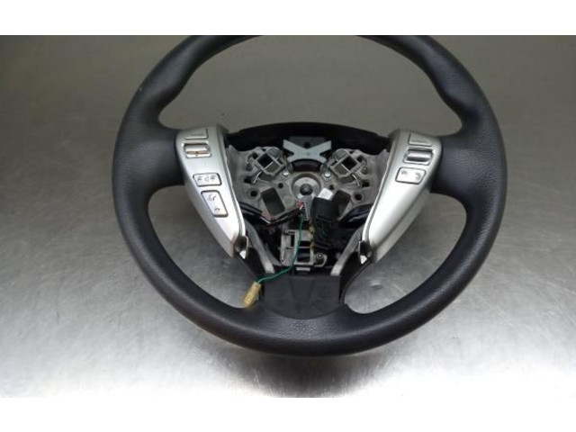 Volant Nissan Note (E11) 2014 308357899, 484303VW1C