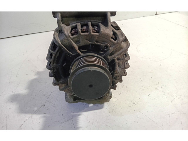 Генератор CC1T10300BC Ford Tourneo Custom