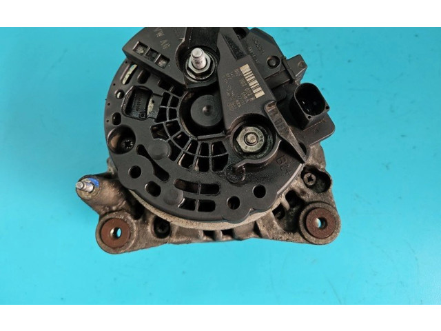 Генератор 06F903023N, IMPRK1365862   Skoda Superb B6 (3T)      