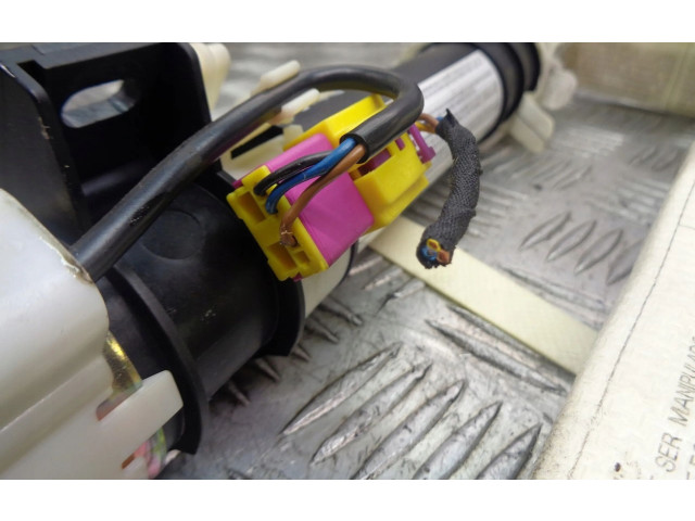 Боковая подушка безопасности 4B9880741 Audi A6 S6 C5 4B