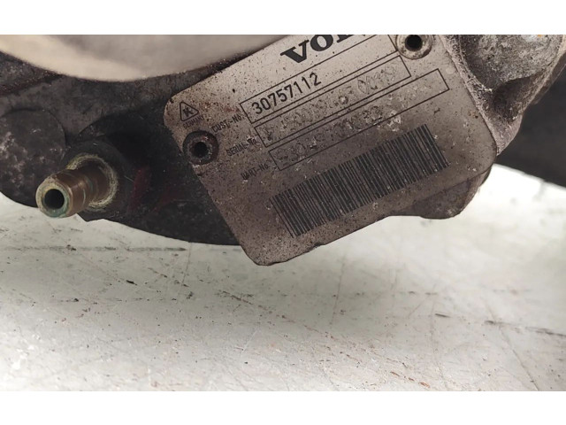 Турбина Volvo C70 30757112 для двигателя B5254T3