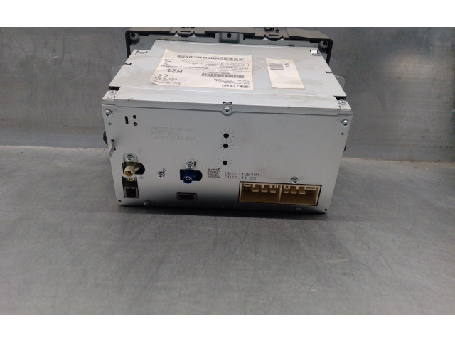 Дисплей    96550G2251, 96550G2251   Hyundai Ioniq