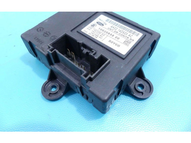 Блок комфорта CAC6339   Jaguar XJ X40   