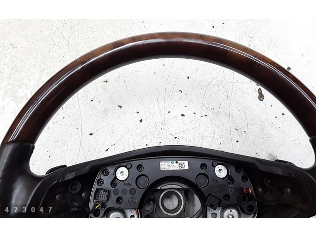 Volant Mercedes-Benz S AMG W221 2010 a2219063800