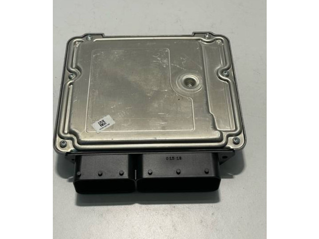 Řídící jednotka 8574091, 0281019806   BMW 5 F10 F11 2015