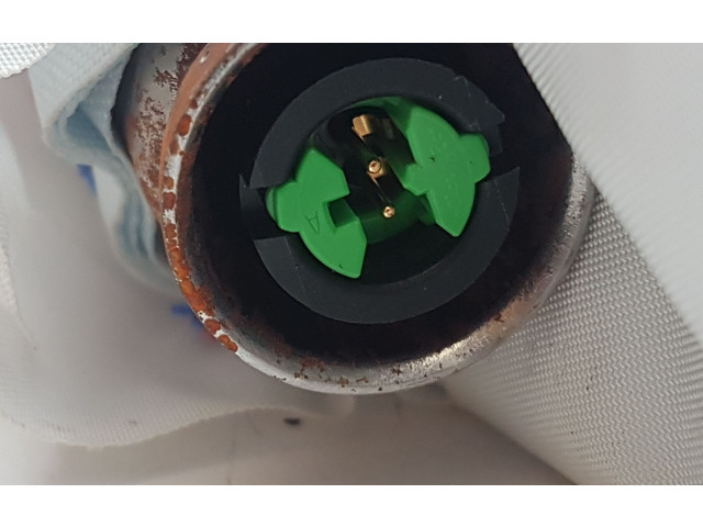 Подушка безопасности в сиденье 9X23611D32BA, 618715700A   Jaguar XF