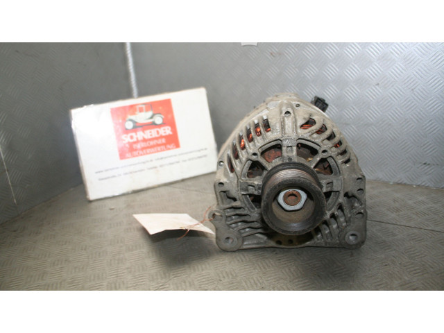 Генератор 037903023G   Volkswagen Golf III      