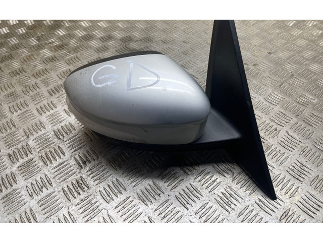 Зеркало электрическое        Ford S-MAX  2015 -  года   