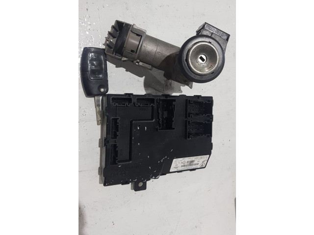 Поршень Комплект зажигания Ford Fiesta