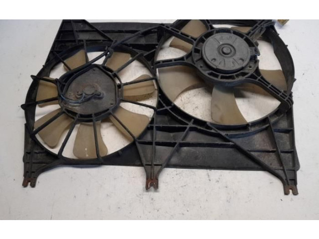 Вентилятор радиатора         Suzuki Grand Vitara I 