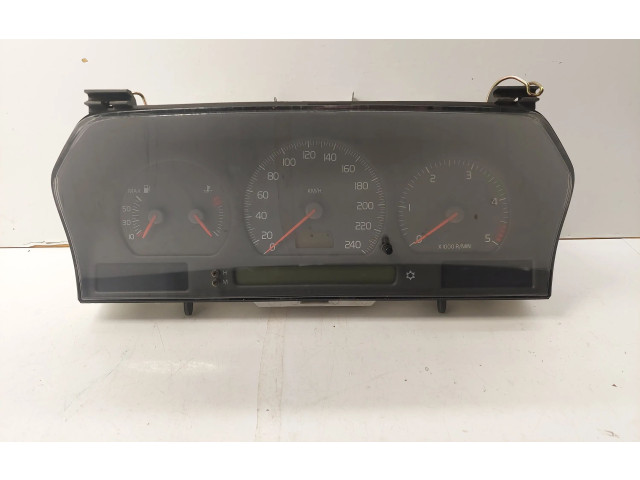 Панель приборов 9472523, 69294240T   Volvo S70  V70  V70 XC       