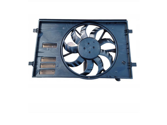 Вентилятор радиатора     L2K000395E    Ford Transit Custom II 