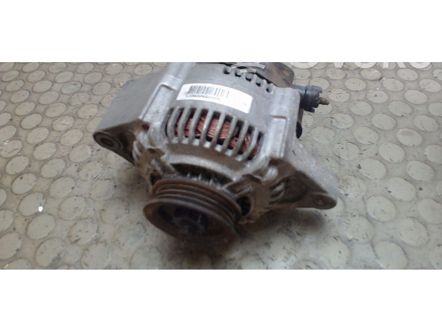 Генератор YLE101520E Rover 200 XV