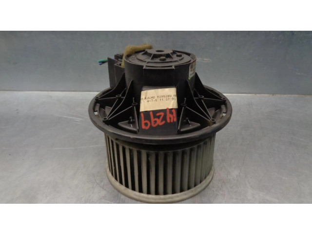 Вентилятор печки    5139720AA   Jeep Cherokee III KJ