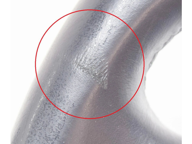 Volant Tesla Model S 2015 102897000A