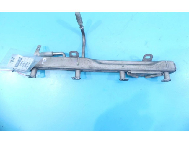 Топливная рампа IMPRK1191767 Lexus LS 460 - 600H