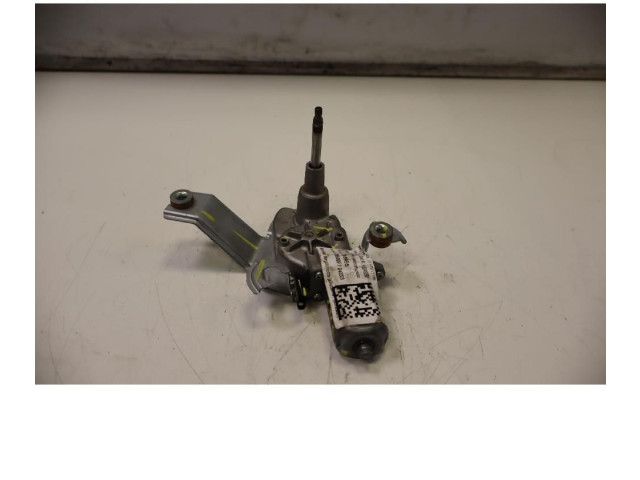 Моторчик заднего дворника 52053067    Fiat 500L