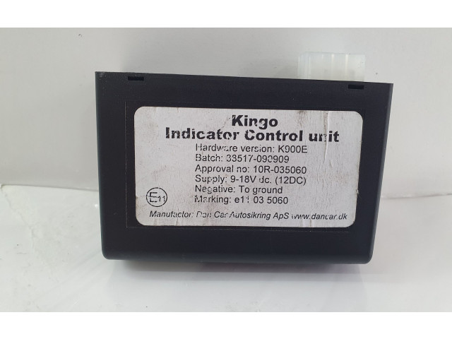 Блок управления 2006479, 20090707 Subaru Forester SH